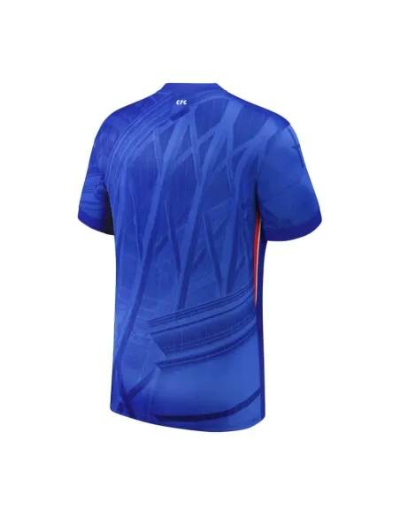 MAILLOT CHELSEA DOMICILE 2025-2026